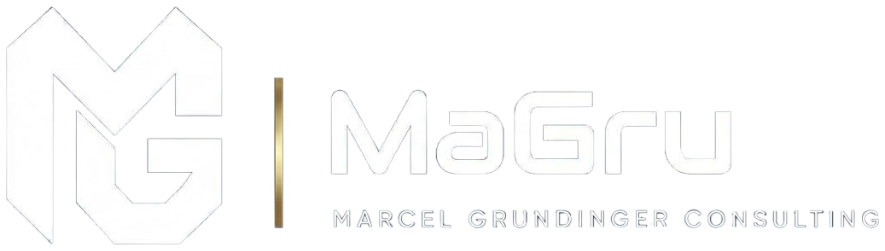 MaGru – Marcel Grundinger Consulting